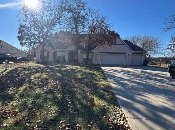 9466 Scarlet Oak Dr, Sand Springs, OK 74063