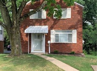 421 Pennwood Dr, Pittsburgh, PA 15235