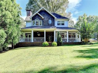 2962 Norman Cir, Duluth, GA 30096