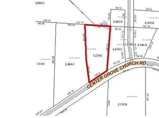 8341 Center Grove Church Rd, Clemmons, NC 27012