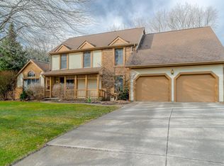 3616 Sunnyview Dr, Lafayette, IN 47909