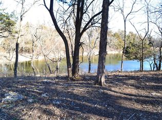 85 W Sugar Lake Dr, Mound City, KS 66056