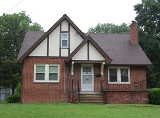 2120 44th St, Des Moines, IA 50310