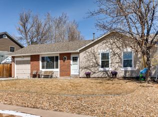 6485 W Kingsley Ave, Littleton, CO 80128
