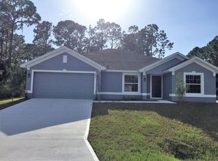 442 La Coco St SW, Palm Bay, FL 32908