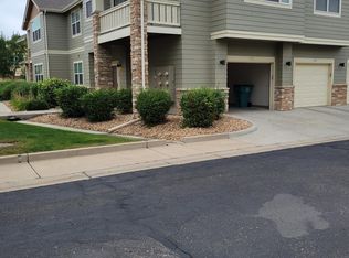 6603 W 3rd St UNIT 1522, Greeley, CO 80634