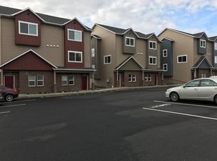 592 NE Stadium Way, Pullman, WA 99163