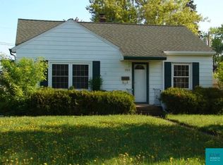1311 N 22nd St, Superior, WI 54880