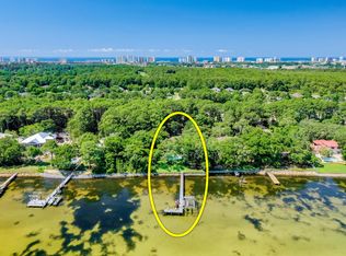 4017 Indian Trl, Destin, FL 32541