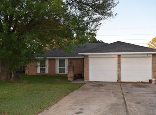 10418 Mackenzie Dr, Houston, TX 77086