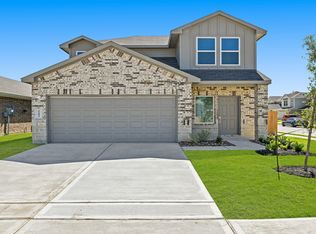 25404 Lobelia Blossom Ln, Magnolia, TX 77354