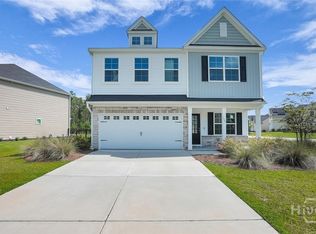 1001 Easthaven Blvd #6DF4M0, Pooler, GA 31322