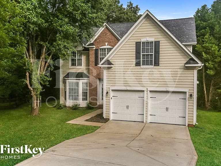 4118 Appleton Hollow Ave NW — Photo 1