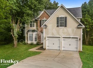 4118 Appleton Hollow Ave NW, Concord, NC 28027