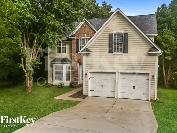 4118 Appleton Hollow Ave NW, Concord, NC 28027