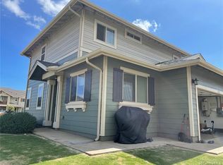 91-1175 Iliahialoe Loop, Ewa Beach, HI 96706
