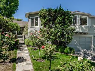 318 Aragon Blvd, San Mateo, CA