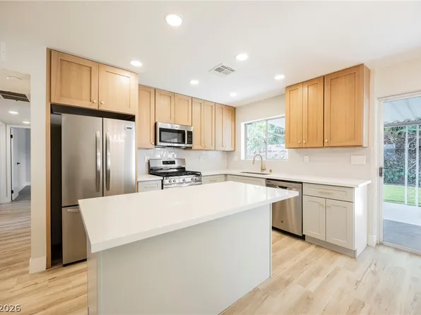 1047 Westminster Ave, Las Vegas, NV 89119