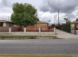 11521 Bryant Rd, El Monte, CA 91732