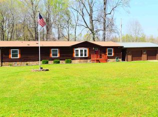 1534 Rochelle Rd, Jackson, TN 38301