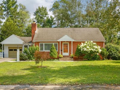 16 Cummings Avenue, Kingston, NY, 12401