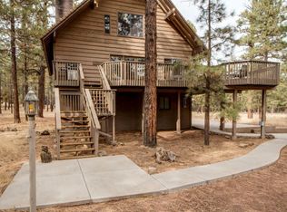 2800 W Hogan Dr, Flagstaff, AZ 86001