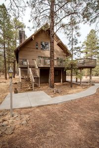 2800 W Hogan Dr, Flagstaff, AZ, 86001