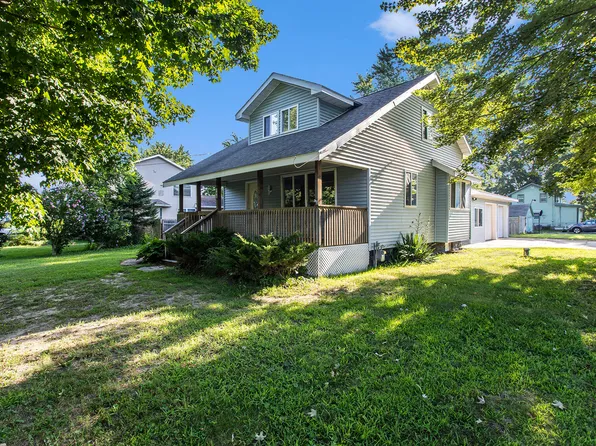 208 N Stone St, Battle Creek, MI 49014