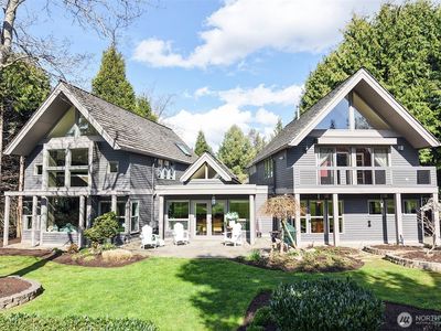 8777 Goshawk Road, Blaine, WA, 98230