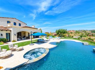 Cielo, Rancho Santa Fe, CA 92067