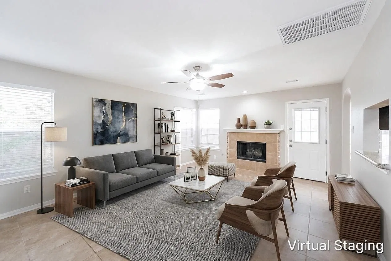 3 bed, 2.5 bath, 1858 sqft, $2,295 — Photo 2