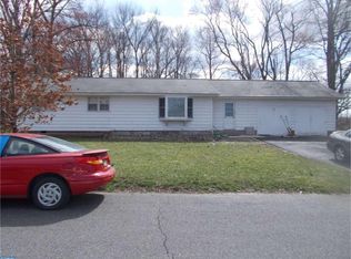 323 1st St, Bordentown, NJ 08505