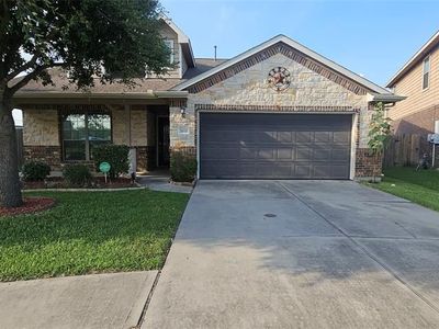 28646 Lockeridge Springs Dr, Spring, TX, 77386