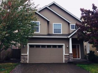 2444 Belle Terra Dr, Eugene, OR 97408