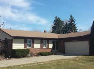 36133 Six Mile Rd, Livonia, MI 48152