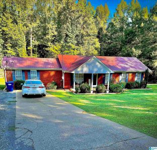 1737 Champion Rd, Oneonta, AL, 35121