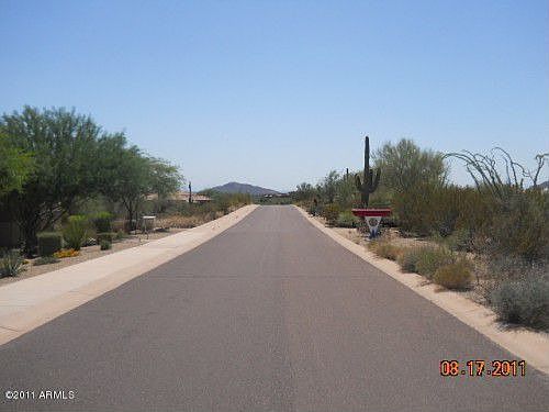 2nd image of 34797 N Desert Ridge Dr #8