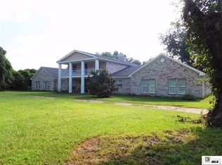 10540 Highway 165 N, Sterlington, LA 71280