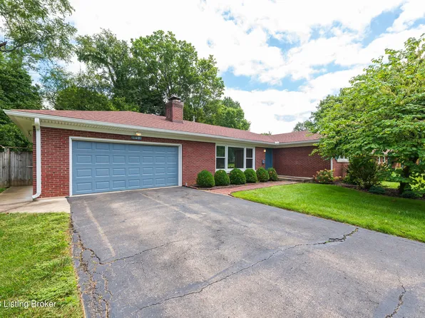 109 Tristan Rd, Bellemeade, KY 40222