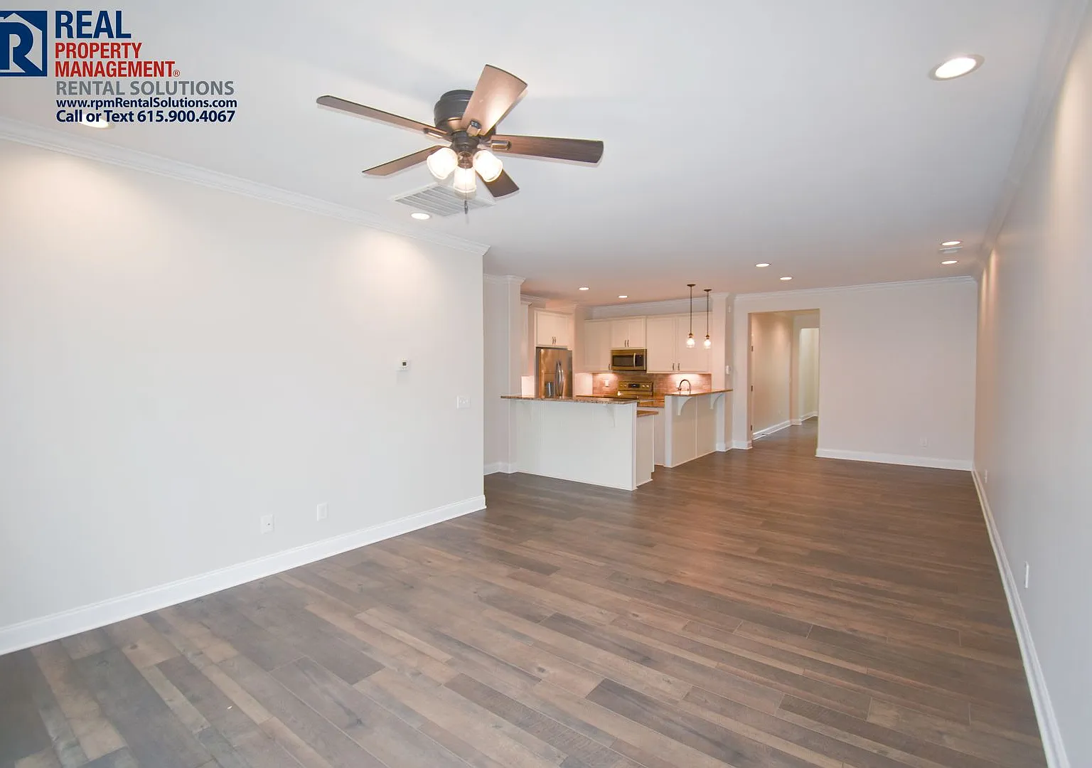 Beautiful And Modern 3bd+Bonus Home W/ Attached Garage, Washer&Dryer & Lawncare Included! Triple ... — Photo 4