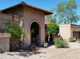 4945 E Camelback Rd, Phoenix, AZ 85018