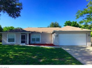 306 Gleason Pkwy, Cape Coral, FL 33914