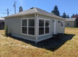 520 1/2 W 10th St, Pt Angeles, WA 98362
