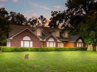 2516 Kendall Ln, Waco, TX 76705