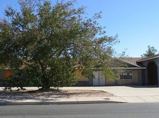 690 E Old Mill Rd, Mesquite, NV 89027