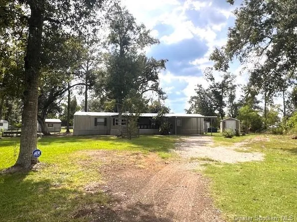 1018 Tillman St, Sulphur, LA 70663