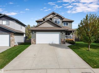 4129 40th St, Drayton Valley, AB T7A 0B5
