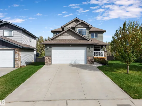 4129 40th St, Drayton Valley, AB T7A 0B5
