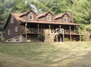 52 Meadowbrook Dr, Candler, NC 28715