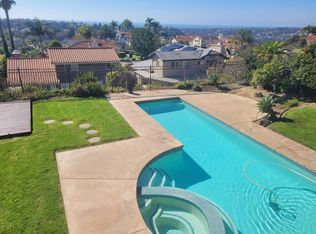 1504 Bella Vista Dr, Encinitas, CA 92024